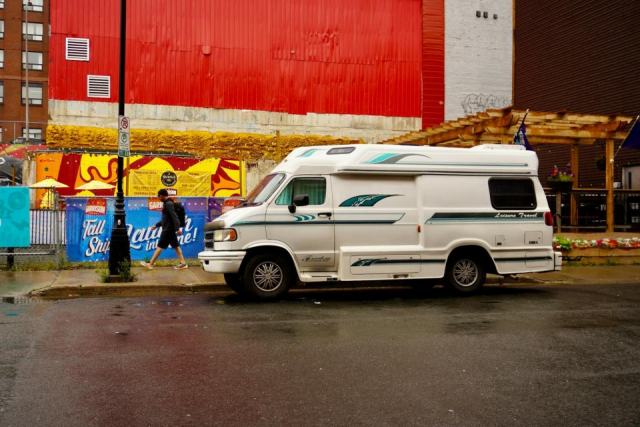 Izola : Camping-Car des Flandres Adriatik Izola S 687 SPG : integral d'occasion contrôle en dépôt-vente