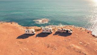 Benimar Mileo 246 : camping-car profile d'occasion vente