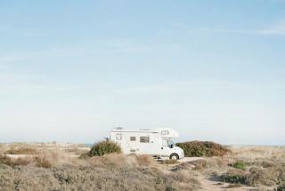 Burstner Nexxo T610 : camping-car integral d'occasion