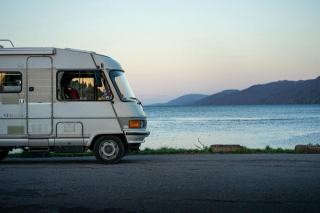 Burstner Solano T725 : camping-car integral d'occasion