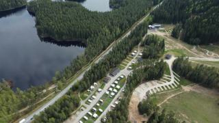 Camping-car a Comines : concessionnaire et dépôt-vente