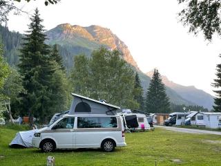 Concessionnaire camping-car a Saint-Omer et environs