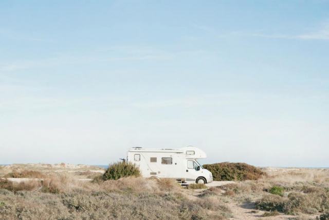 Chausson Welcome : camping-car profilé d'occasion en dépôt-vente