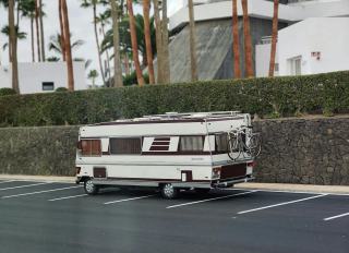 Dethleffs 16 Édition : camping-car integral d'occasion