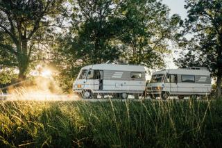 Euramobil Terrestra T710 HB : camping-car occasion vente