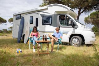 Camping-car Fleurette : avis et occasion | Nord-Pas-de-Calais