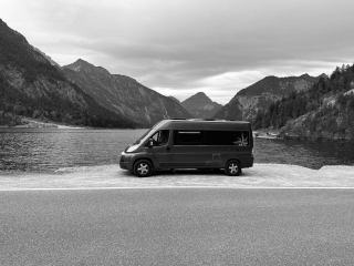 Fleurette 72 SLB : camping-car integral d'occasion vente