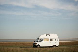 Hymer Exsis SK : camping-car compact d'occasion | Flandres