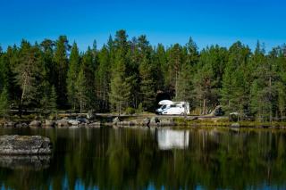 Itineo MJB 800 : camping-car integral d'occasion a vendre