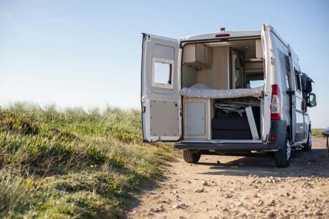 Camping car laika avis : Camping-Car des Flandres Laika X710R : camping-car integral d'occasion contrôle en dépôt-vente