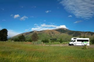 Camping-car MC Louis MC4 32 : profil d'occasion en vente