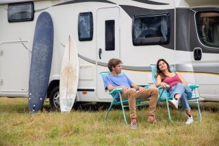 MC Louis Tandy : camping-car d'occasion | Nord-Pas-de-Calais