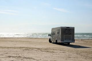MC Louis Tandy 672 : camping-car d'occasion | Flandres
