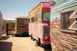 Rapido Randonneur 7065+ : camping-car integral occasion