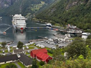 Roller Team Autoroller 225P : camping-car occasion vente