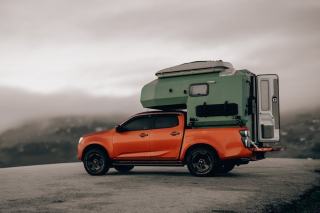 Test etancheite camping-car : prix et service dans le Nord