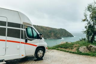 Test étanchéité camping-car : prix et service dans le Nord