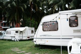 Dépôt-vente camping-car a Armentières : Nord Flandres