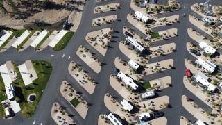 Depot-vente camping-car a Arras : Pas-de-Calais Flandres