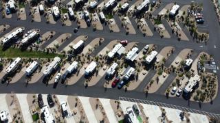 Dépôt-vente camping-car dans le Pas-de-Calais : Flandres