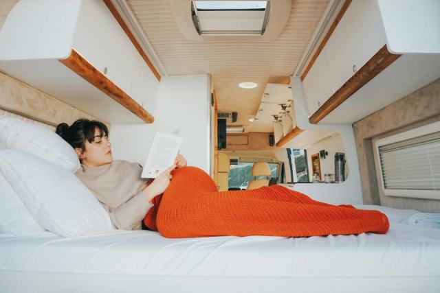 Fourgon benimar : Camping-Car des Flandres Fourgon Benimar 140 Up : van amenage d'occasion en dépôt-vente