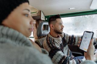 Fourgon Benimar 140 Up : van amenage d'occasion a vendre