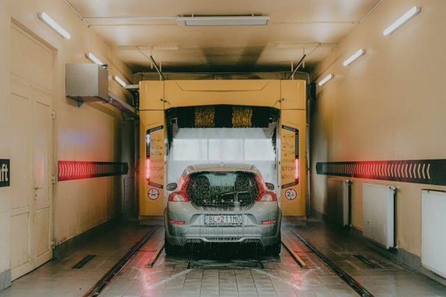 Entreprise de nettoyage dunkerque : Camping-Car des Flandres Entreprise de nettoyage dunkerque : Camping-Car des Flandres