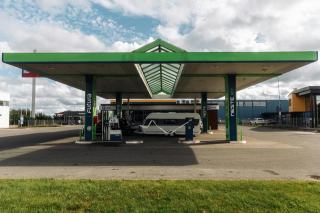 Lavage camping-car dans le Pas-de-Calais : Flandres