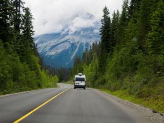 Permis camping-car : quel permis pour quel PTAC ?