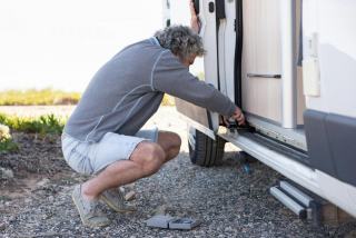 Réparation cabine camping-car a Dunkerque : Flandres