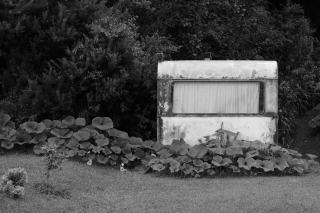 Reparation cabine camping-car a Saint-Omer : Flandres